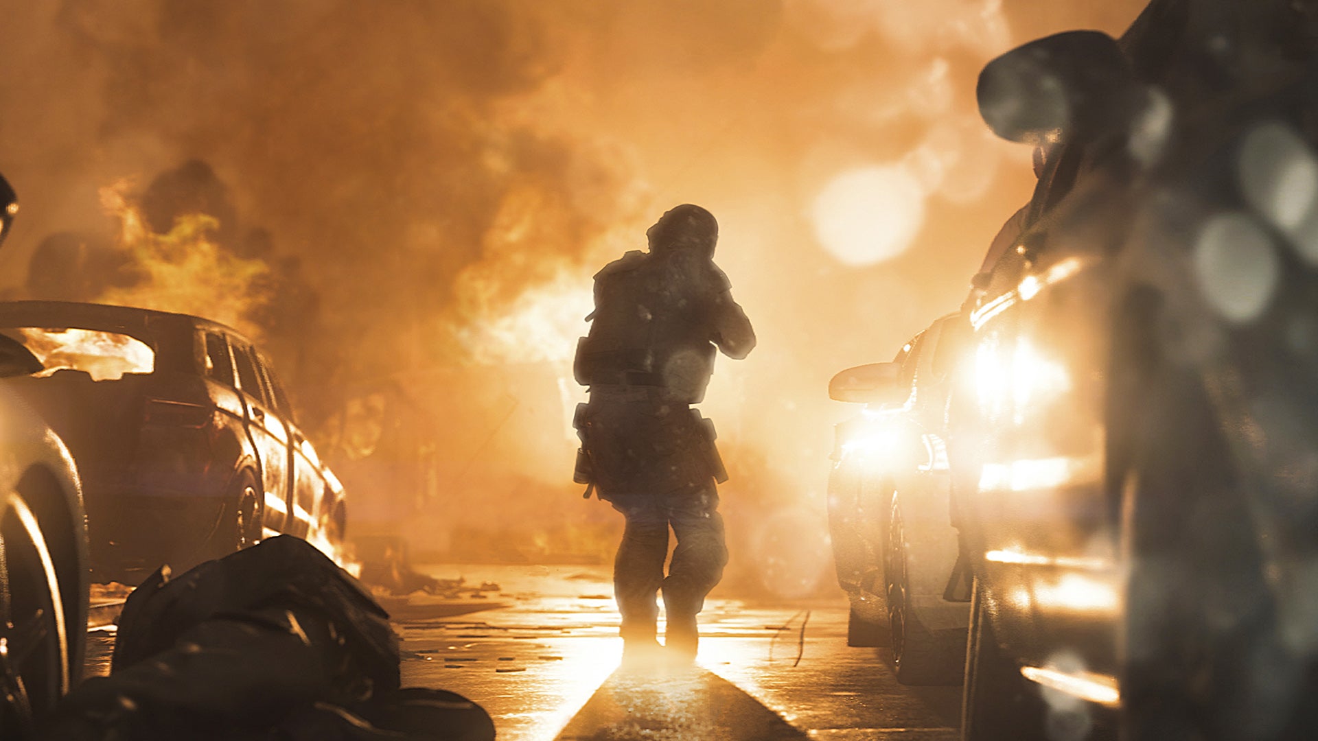 Microsoft announces 10-year deal with Nintendo, which will bring Call of Duty to Switch